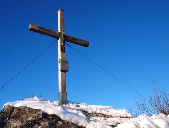 Großer Landsberg 899m