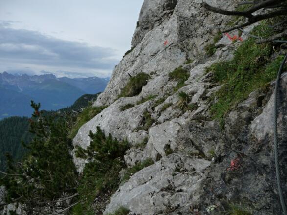 Höttinger Schützensteig