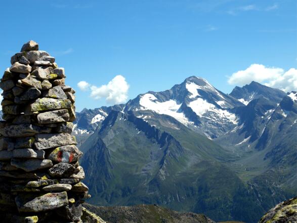 Röthspitze