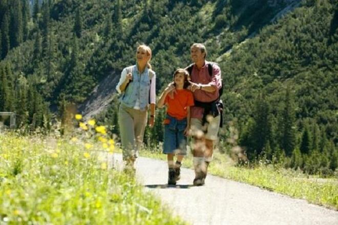 Wanderbares formarin