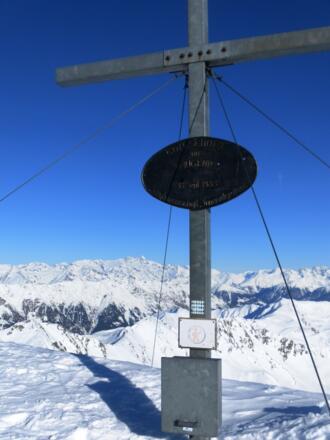 Großes Degenhorn
