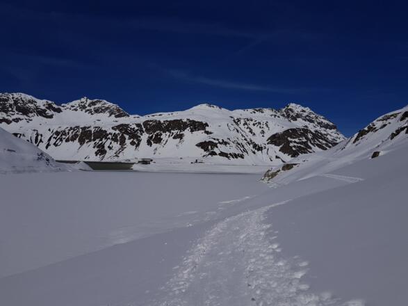 Tag1, Rückblick über den See