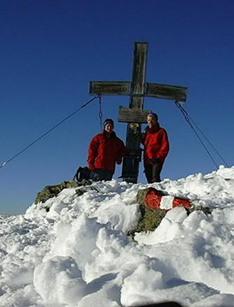 Brechhorn