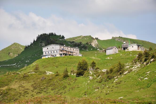 Freschen-Haus