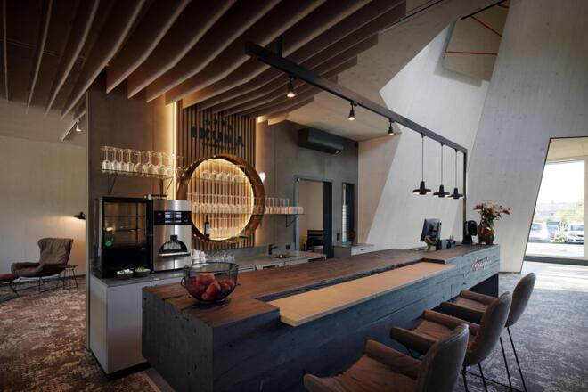 IKUNA Hotelrestaurant