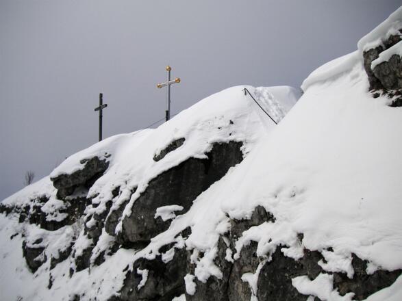 Kranzhorngipfel