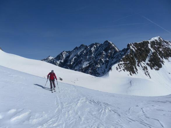 Zwieselbachjoch