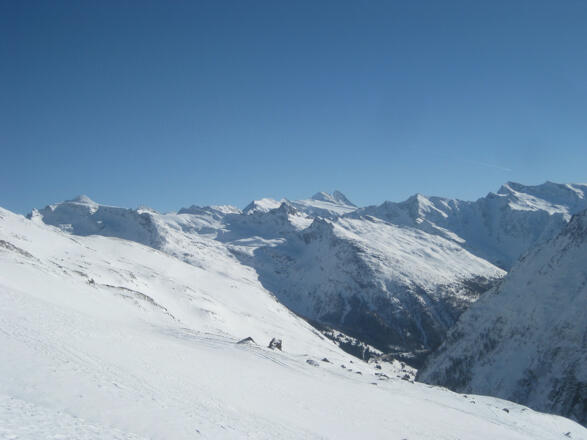 Glocknerblick