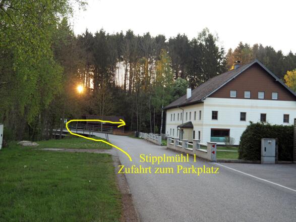Papiermühle