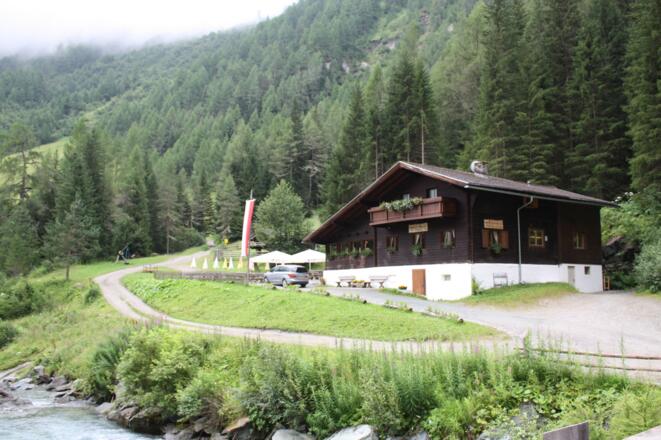 Pebellalm