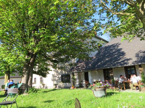 Frauenstein, Gasthof Federlehner