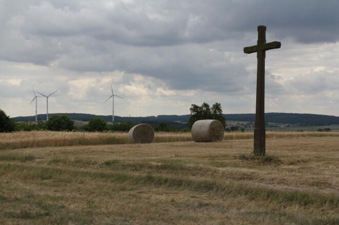 Feldkreuz