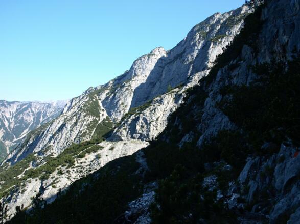 Zirler Schützensteig