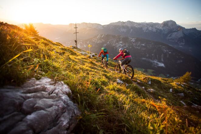Wetterkreuz-Trail
