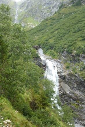 Wasserfall