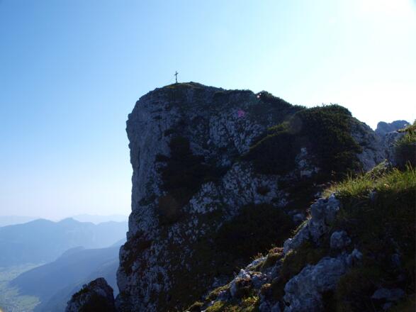 Angerstein 2101m