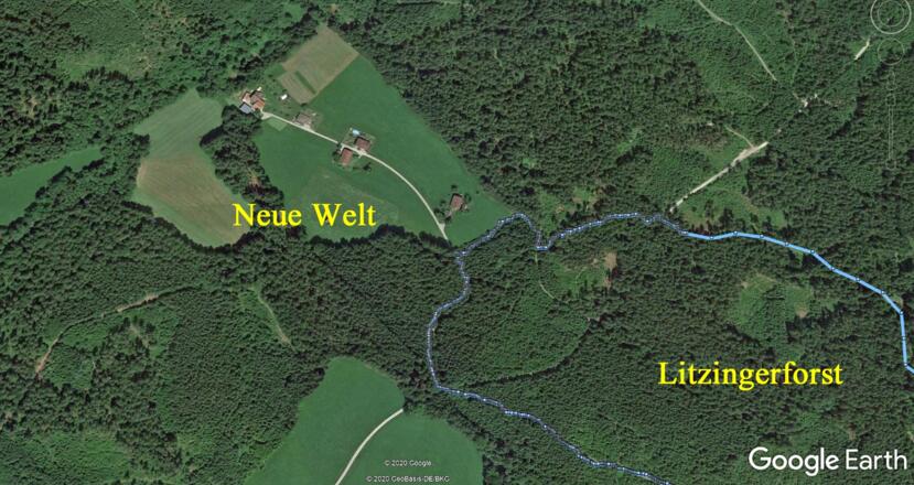 Die "Neue Welt"