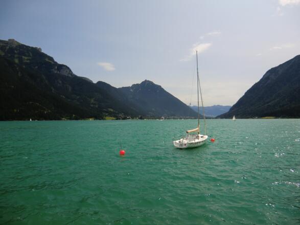 Am Achensee