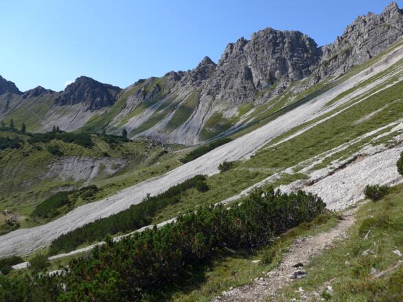 Gappenfelder Notland