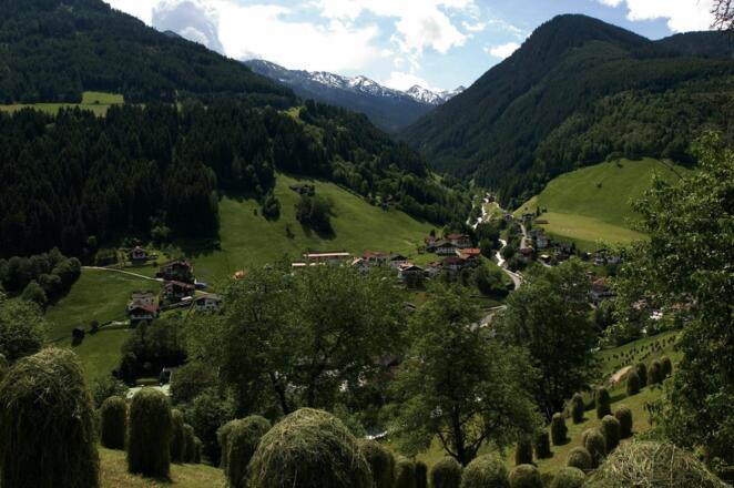Sellraintal