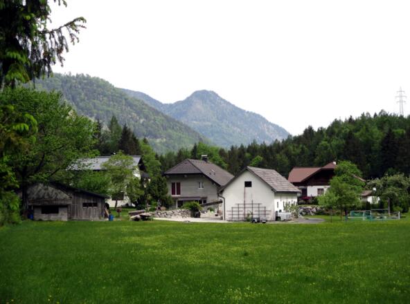 Langwies 455m
