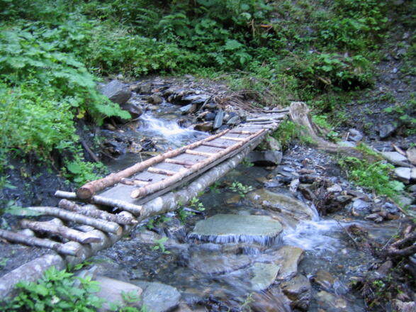 Weg