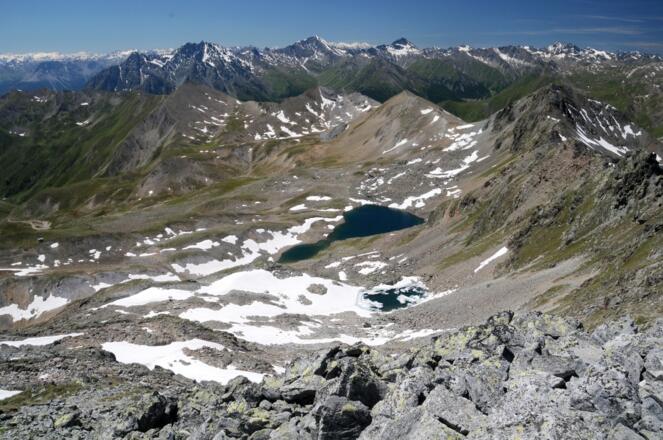 Gmairersee