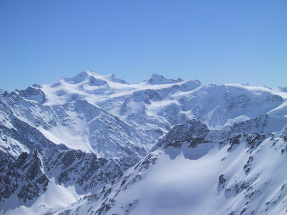 Wildspitze