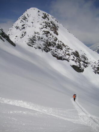 Bachfallenkopf