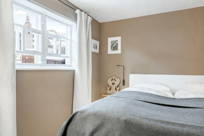 Zimmer 3 &quot;Doppelzimmer Standard&quot;