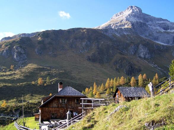 Jakoberalm