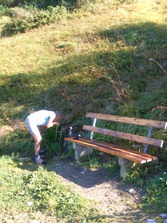 Rastplatz