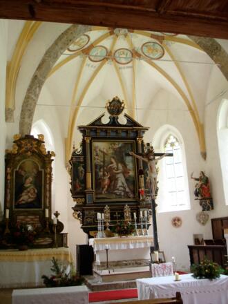 St. Magdalena Kapelle