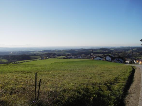 Münzbach gegen Perg