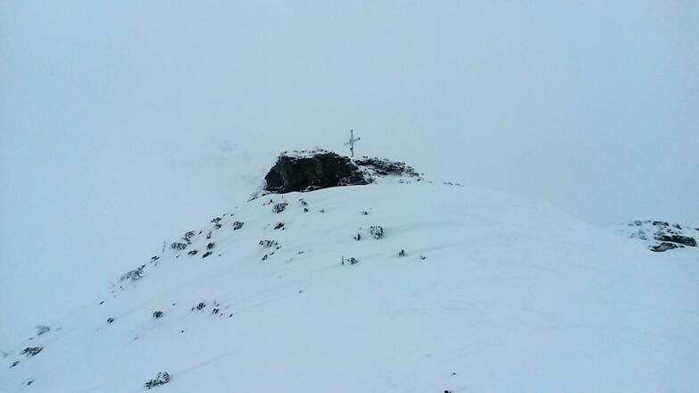 Gassnerkogel