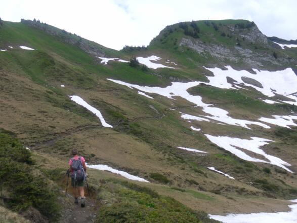 Matona vom Freschenhaus