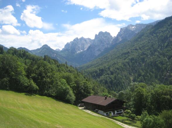 Kaisertal (4. Juni 2011)