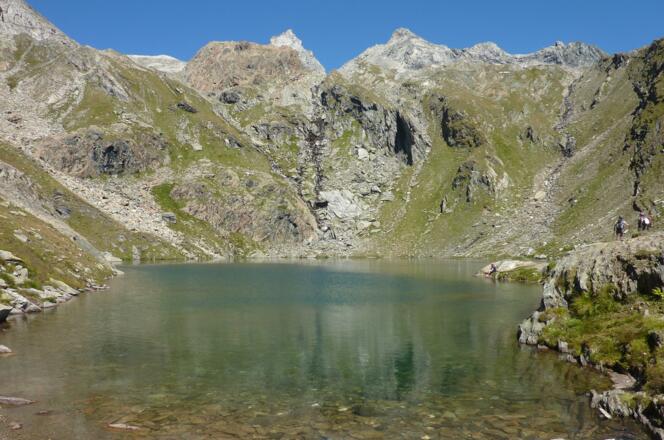 Schwarzsee