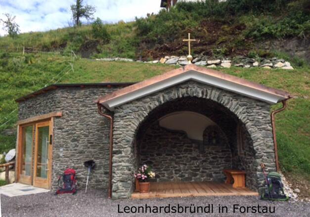 Leonhardsbründl