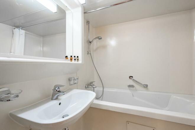 Zimmer 4 &quot;Einzelzimmer&quot;