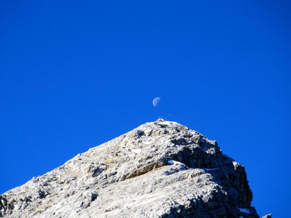 östliche Praxmarerkarspitze