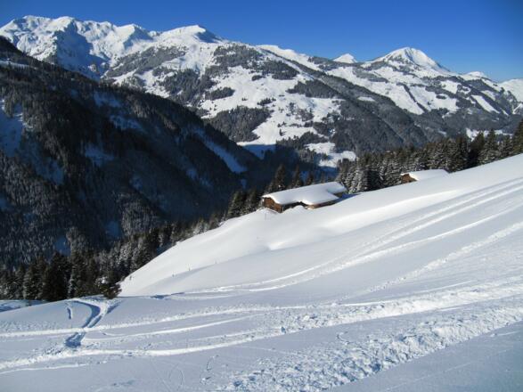 Di Klooalm