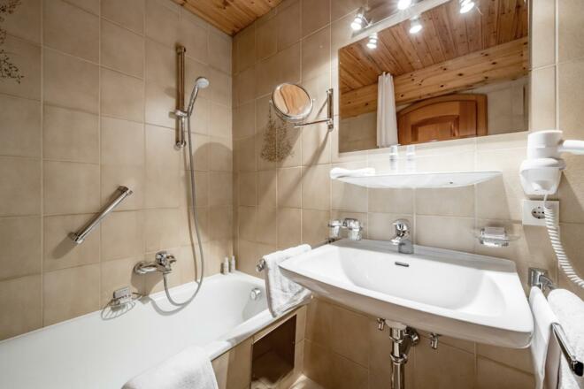 Zimmer 6 &quot;Doppelzimmer Superior&quot;