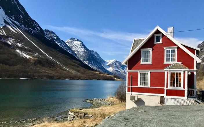 11.05.2018 Lattervika