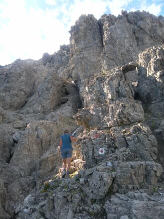 dolomitisch