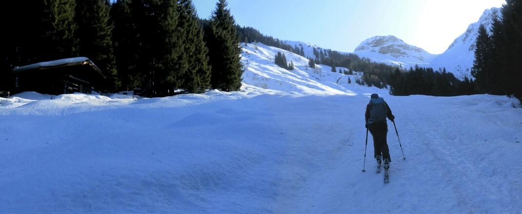 Niederkaseralm