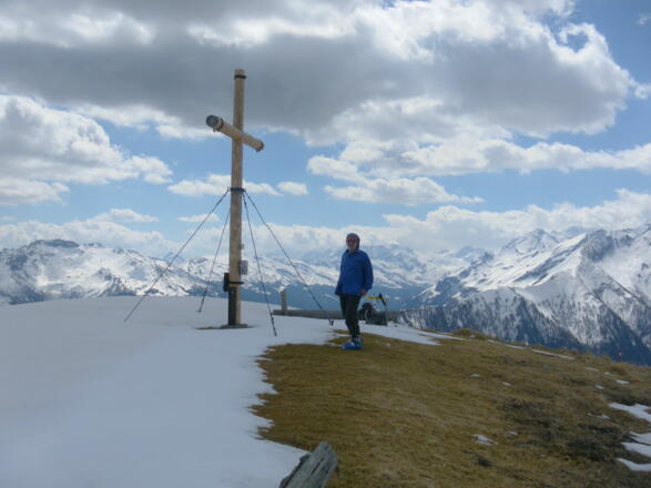Reißrachkopf