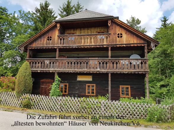 "Halebmerhaus" in Stippelmühl