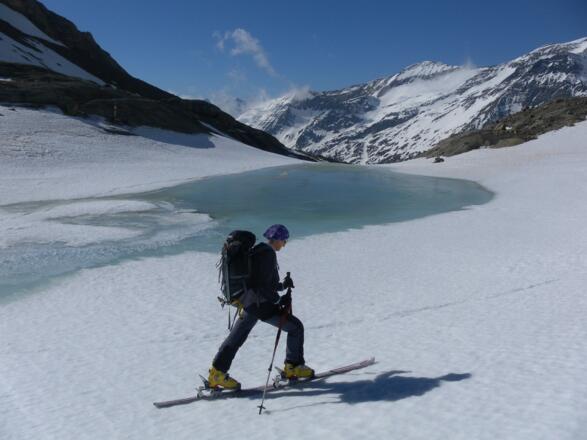 Eissee