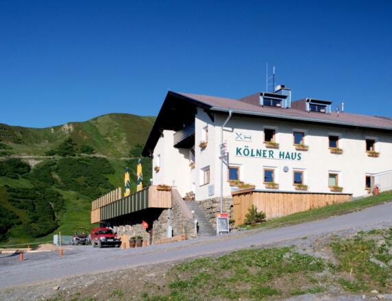 Kölner Haus